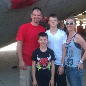 Meet your Posher, Dan